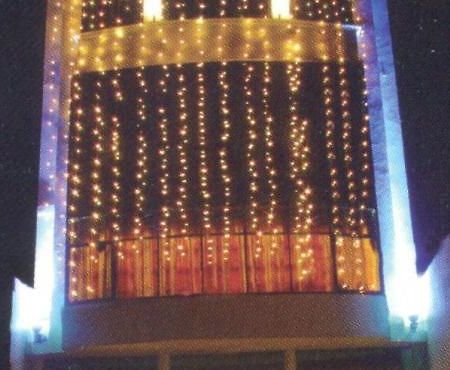 Hotel Hallmark Regency Ludhiana Exterior foto