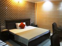 Hotel Hallmark Regency Ludhiana Exterior foto