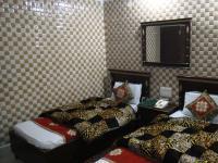 Hotel Hallmark Regency Ludhiana Exterior foto