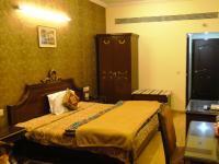 Hotel Hallmark Regency Ludhiana Exterior foto