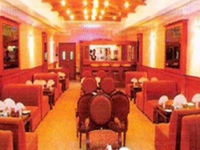 Hotel Hallmark Regency Ludhiana Exterior foto